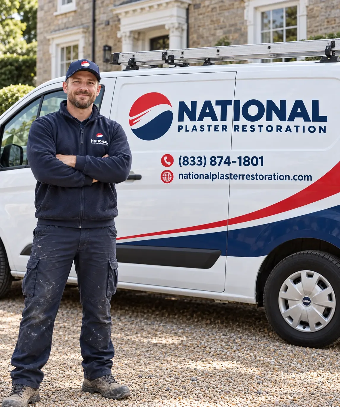 Plaster Repair company in Richmond, KS